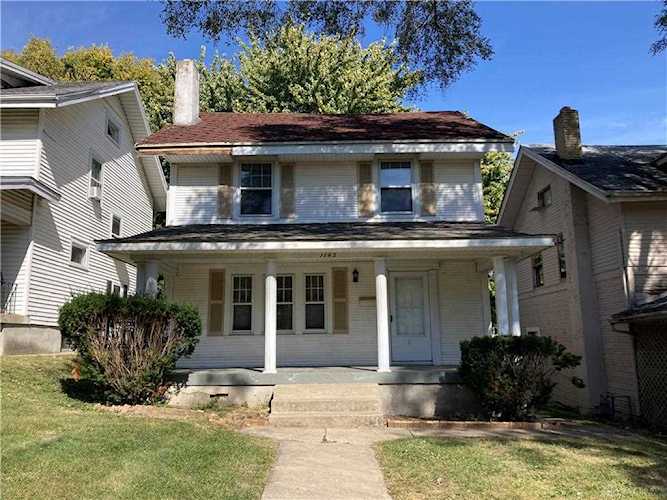 1143 Beaumont Avenue Dayton, OH 45410 | Vision Realty Inc. Photo 1