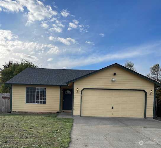 164 Boardwalk Way Kelso, WA 98626