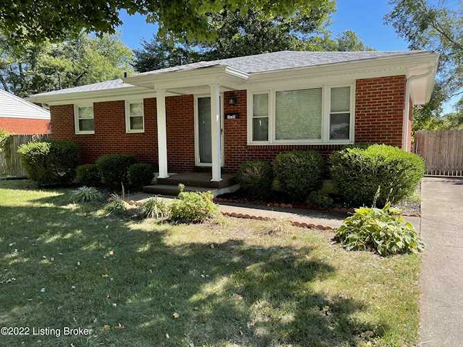 10705 Emma Jean Way Louisville, KY 40272 | MLS 1622854 Photo 1