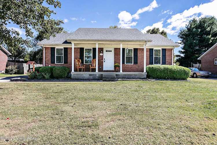 171 Purcell Ave Bardstown, KY 40004 | MLS 1623117 Photo 1