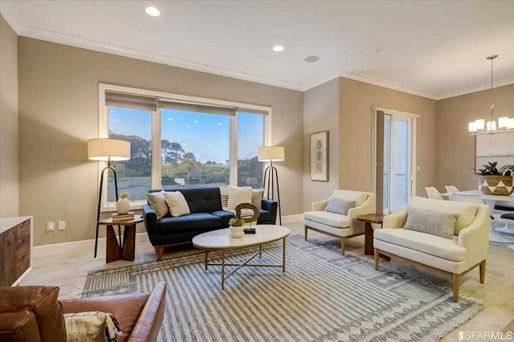 103 Summit Way San Francisco, CA 94132