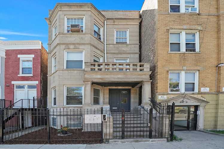 4457 W Jackson Blvd Chicago, IL 60624