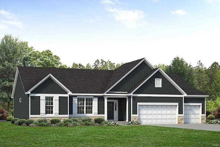 0 The Hemingway-Estates Pres. St Louis, MO 63123 | MLS 22070871 Photo 1