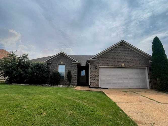 22 Birch Hollow Ln Jackson, TN 38305 | MLS 223983 Photo 1