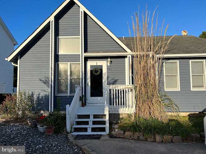 710 Kelly Road Ocean City MD is a home for sale | BEACHLIFE | Photo 1