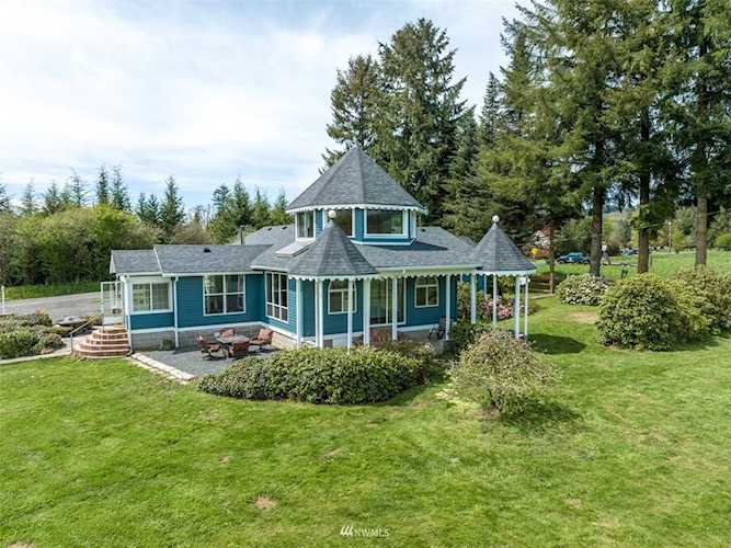3410 State Route 508 Onalaska, WA 98570