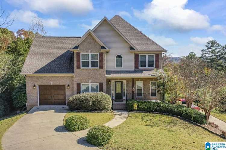 136 Sterling Gate Drive Alabaster, AL 35007