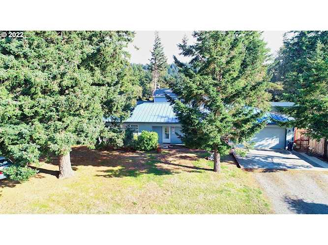 1920 Washington ST Port Orford, OR 97465