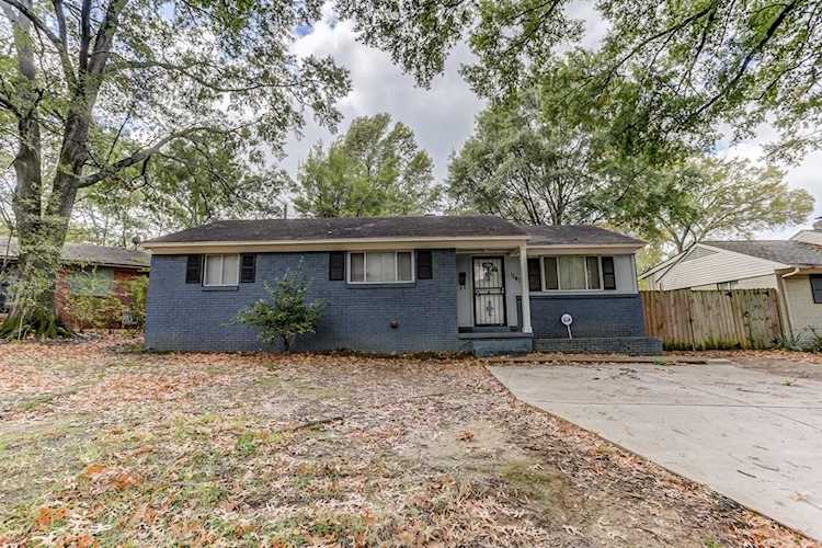 1141 S White Station Rd Memphis, TN 38117
