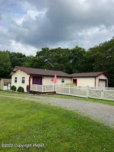 1209 Quiet Hills Ln Effort, PA 18330 | MLS PM-99337 Photo 1
