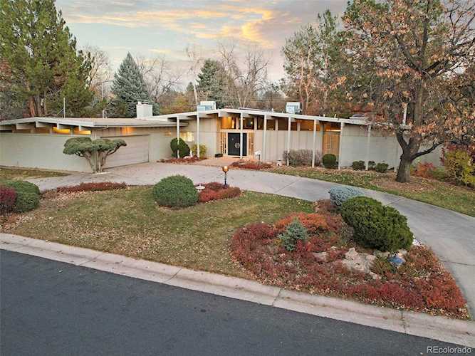 3940 S Birch St Cherry Hills Village, CO 80113
