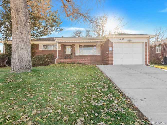 1000 W 1st Ave Broomfield, CO 80020 home for sale, MLS#3566857 Photo 1