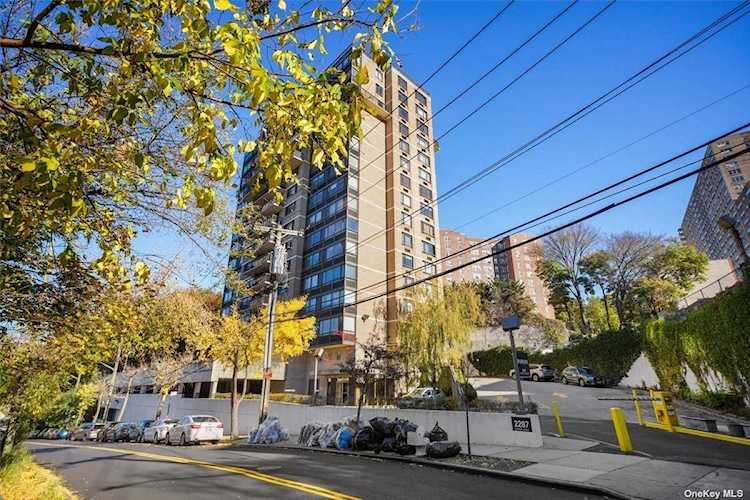 2287 Johnson Avenue #14F Bronx, NY 10463