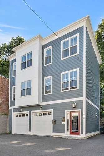21A High Street #2 Milton, MA 02186 | MLS 73057451 Photo 1