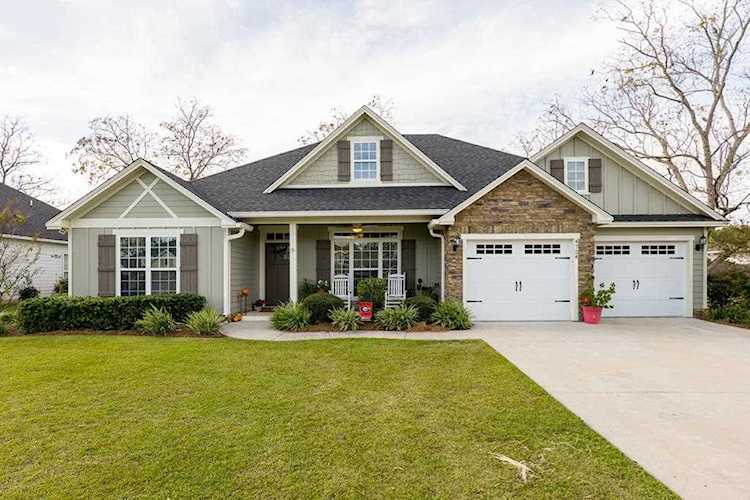 4724 Amelia Circle Hahira, GA 31632