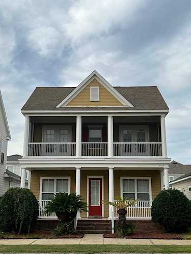 4204 Grove Park Dr Tallahassee, FL 32311