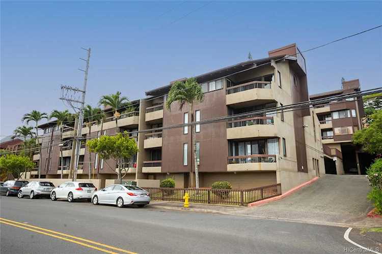 45-315 Lilipuna Road #B303 Kaneohe, HI 96744