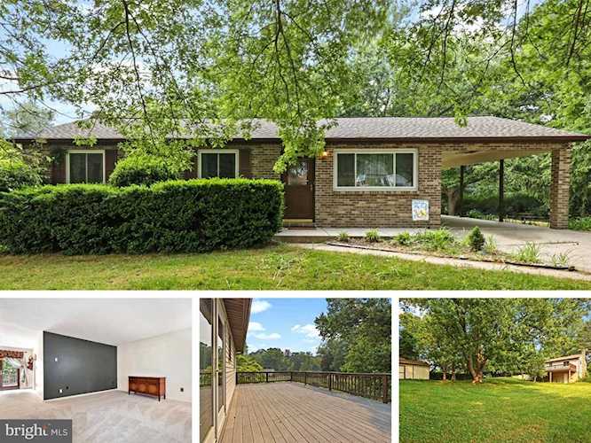 1914 Belleguard Dr Jarrettsville, MD 21084