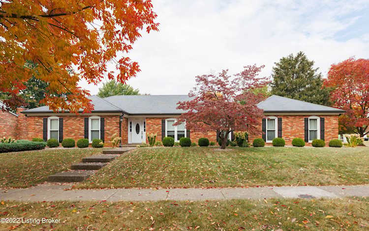 9005 Duxbury Rd Louisville, KY 40242 | MLS 1624115 Photo 1