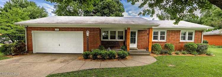 240 Stringer Ln Mt Washington, KY 40047 | MLS 1623235 Photo 1