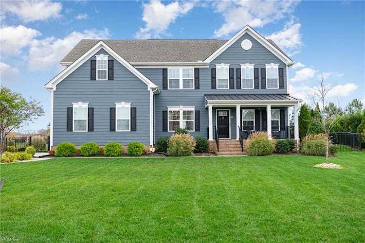 2732 Robert Monette Ln Virginia Beach, VA 23456