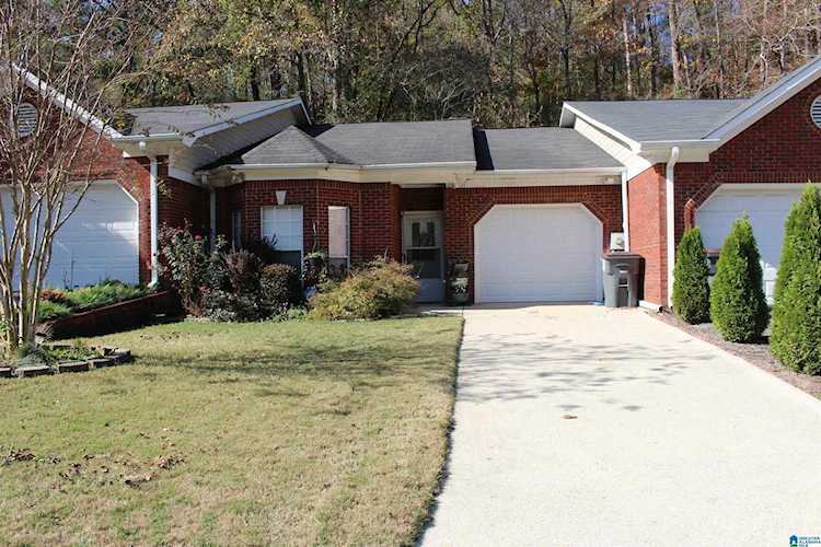 4514 Cades Cove Drive Gardendale, AL 35071