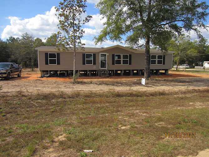Lot 1 Shorey Drive Defuniak Springs, FL 32433