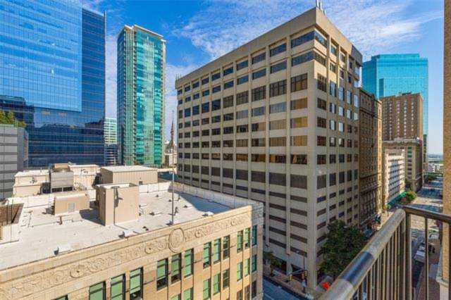 411 W 7th Street #907 Fort Worth, TX 76102