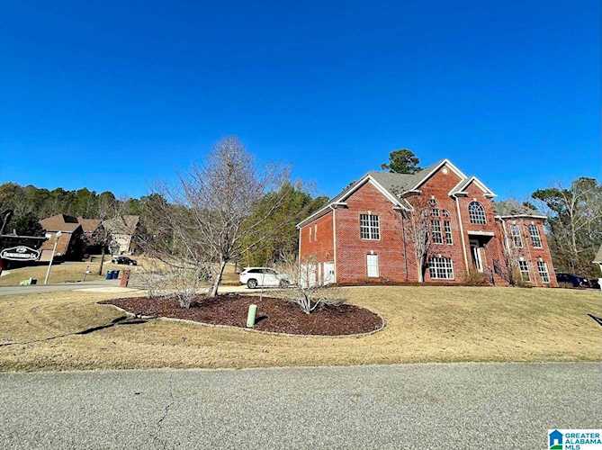128 Shetland Trail Alabaster, AL 35007