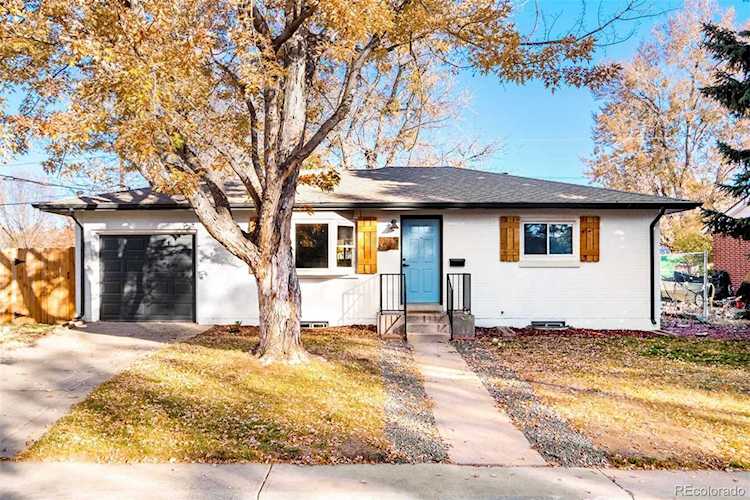 6798 Newman St Arvada, CO 80004 home for sale, MLS#7355066 Photo 1