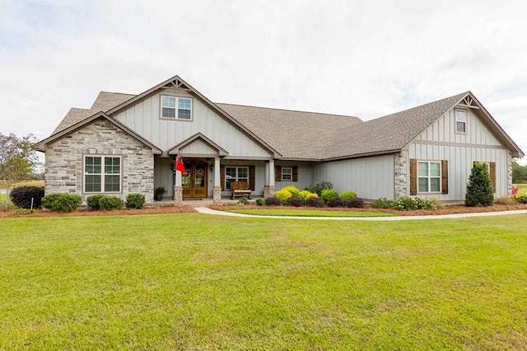 5629 Buck Run Road Lake Park, GA 31636