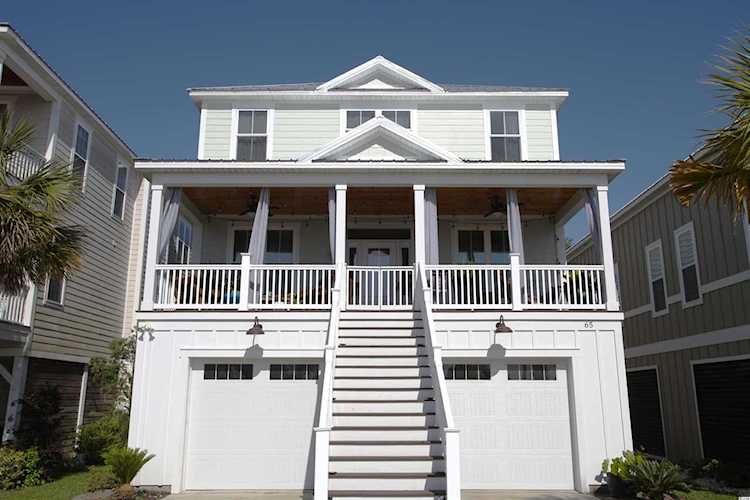 65 Enclave Pl. Pawleys Island, SC 29585 | MLS 2215462 Photo 1