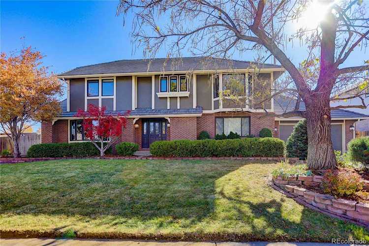 3804 Simms St Wheat Ridge, CO 80033 | MLS® 7776009 Photo 1