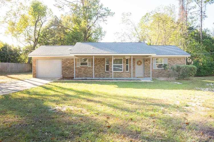6548 Kingman Trl Tallahassee, FL 32309