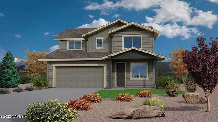 11770 Pegasus Rd Bellemont, AZ 86015