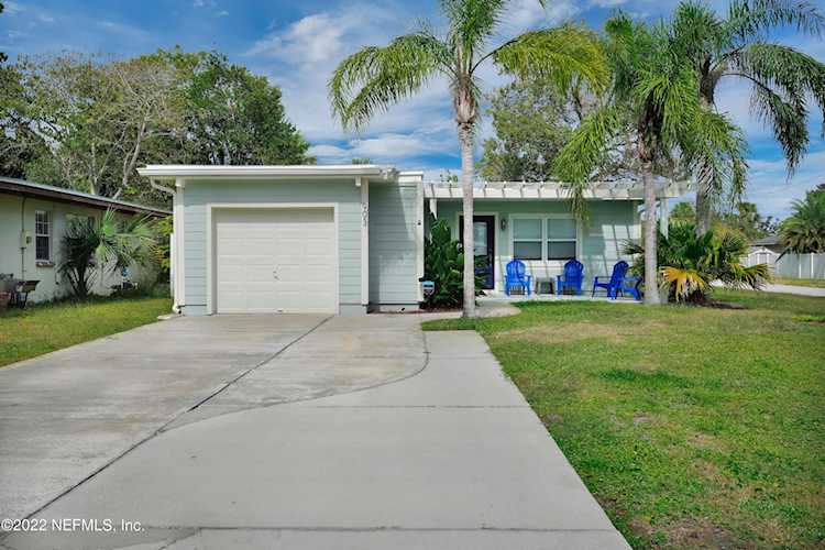 903 6th AVE N Jacksonville Beach, FL 32250