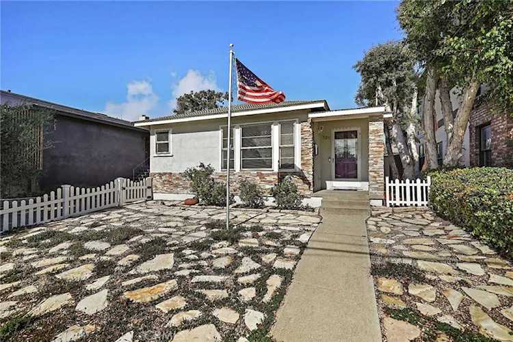 721 W Pine Ave El Segundo, CA 90245