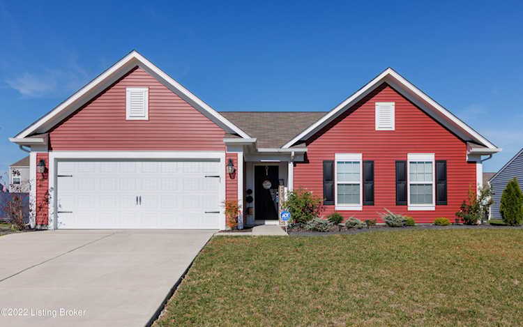 279 Boulders West Dr Shepherdsville, KY 40165 | MLS 1625912 Photo 1