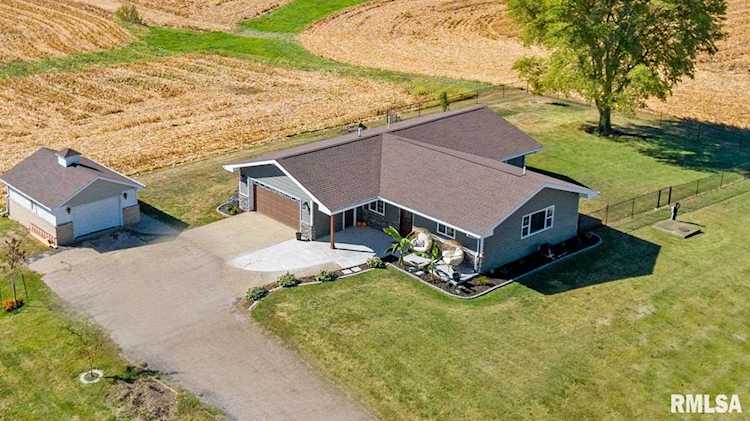18269 Townline Rd Pekin, IL 61554 home for sale, MLS#PA1238146 - Rodgers Real Estate Group Photo 1