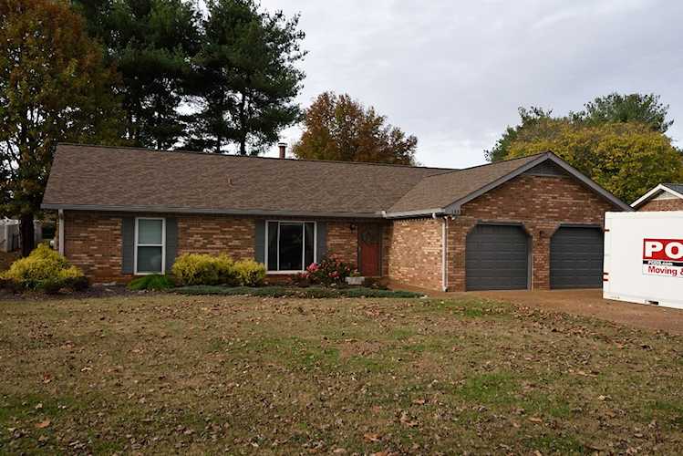 133 Bordeaux Ct Smyrna, TN 37167