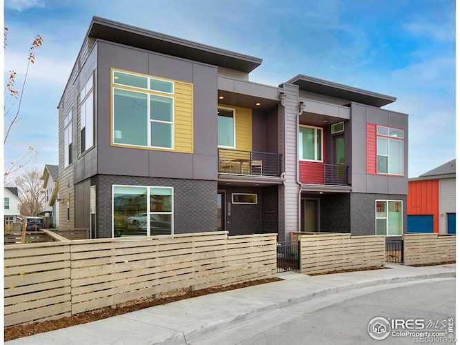 928 Cimarron Dr #C Lafayette, CO 80026