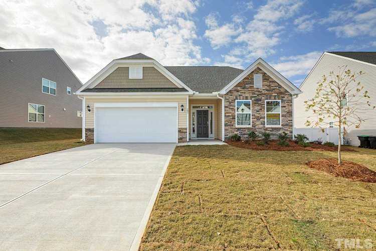 387 Cliff View Drive Garner, NC 27529