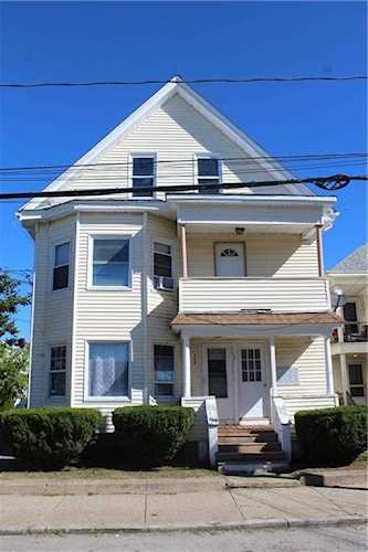 126 Coyle Ave Pawtucket, RI 02861 | MLS 1324085 Photo 1