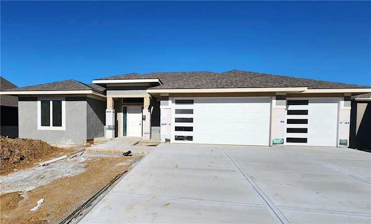 13314 W 49th Terrace Shawnee, KS 66216
