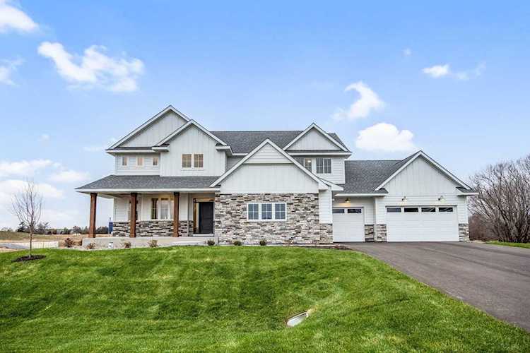 4444 167th Avenue NW Andover, MN 55304