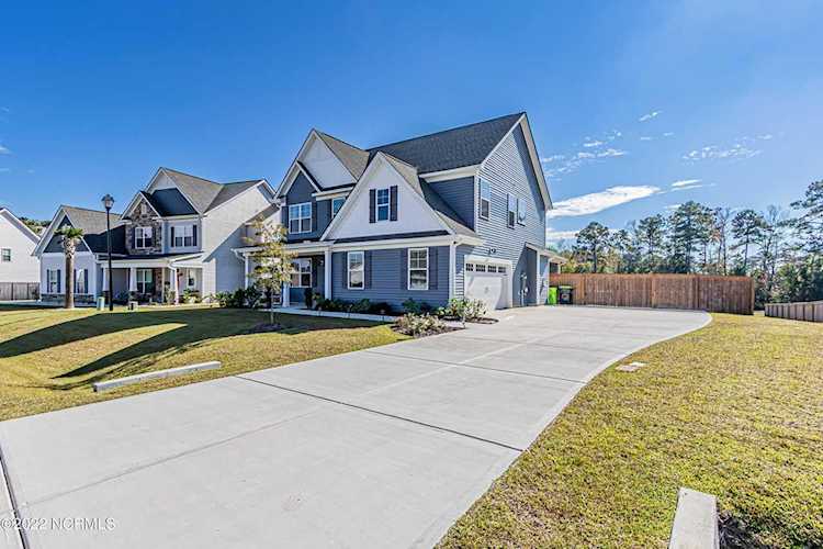 660 Aria Lane Hubert, NC 28539 | MLS 100356730 Photo 1