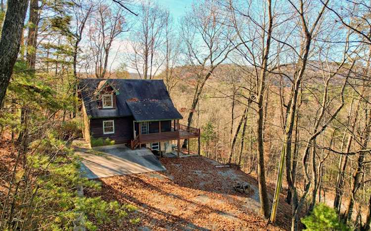 268 Calvine Road. Blairsville, GA 30512