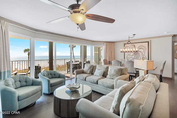 10513 Front Beach Rd #106 Panama City Beach, FL 32407