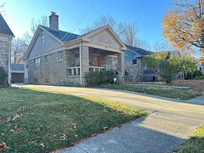 448 Park Ave Lexington, KY 40502