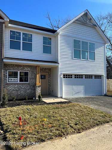 401 Railway Dr Louisville, KY 40222